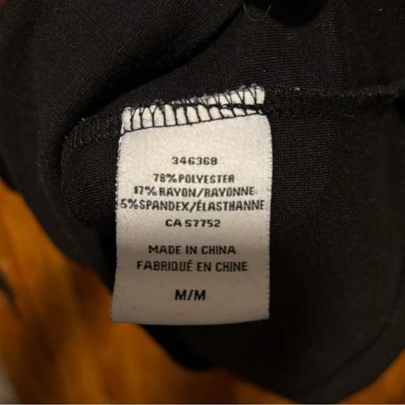 Alfred Sung Little Black Dress - Picture 5 of 5